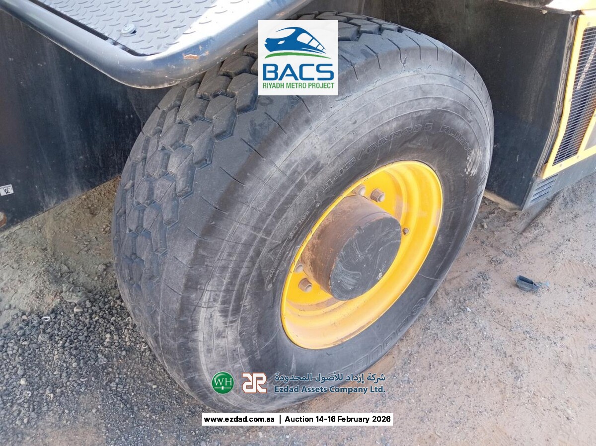 2014 Dieci Pegasus 50.21 Telescopic Hander-45154773