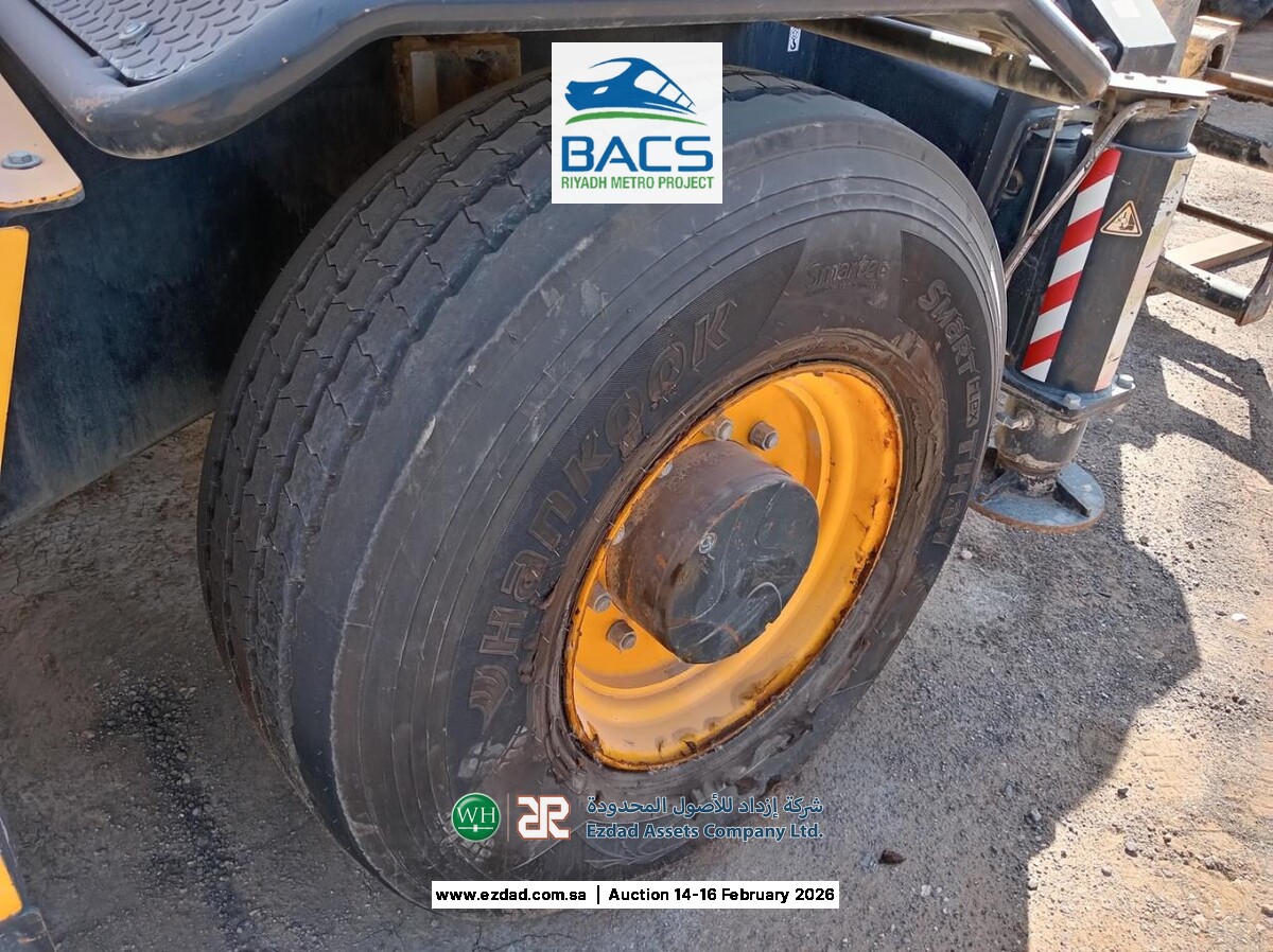 2014 Dieci Pegasus 50.21 Telescopic Hander-45154774