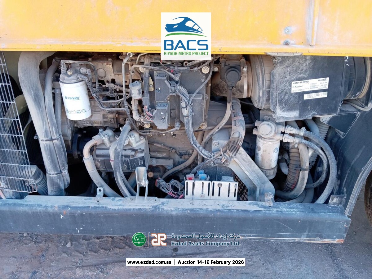 2014 Dieci Pegasus 50.21 Telescopic Hander-45154776