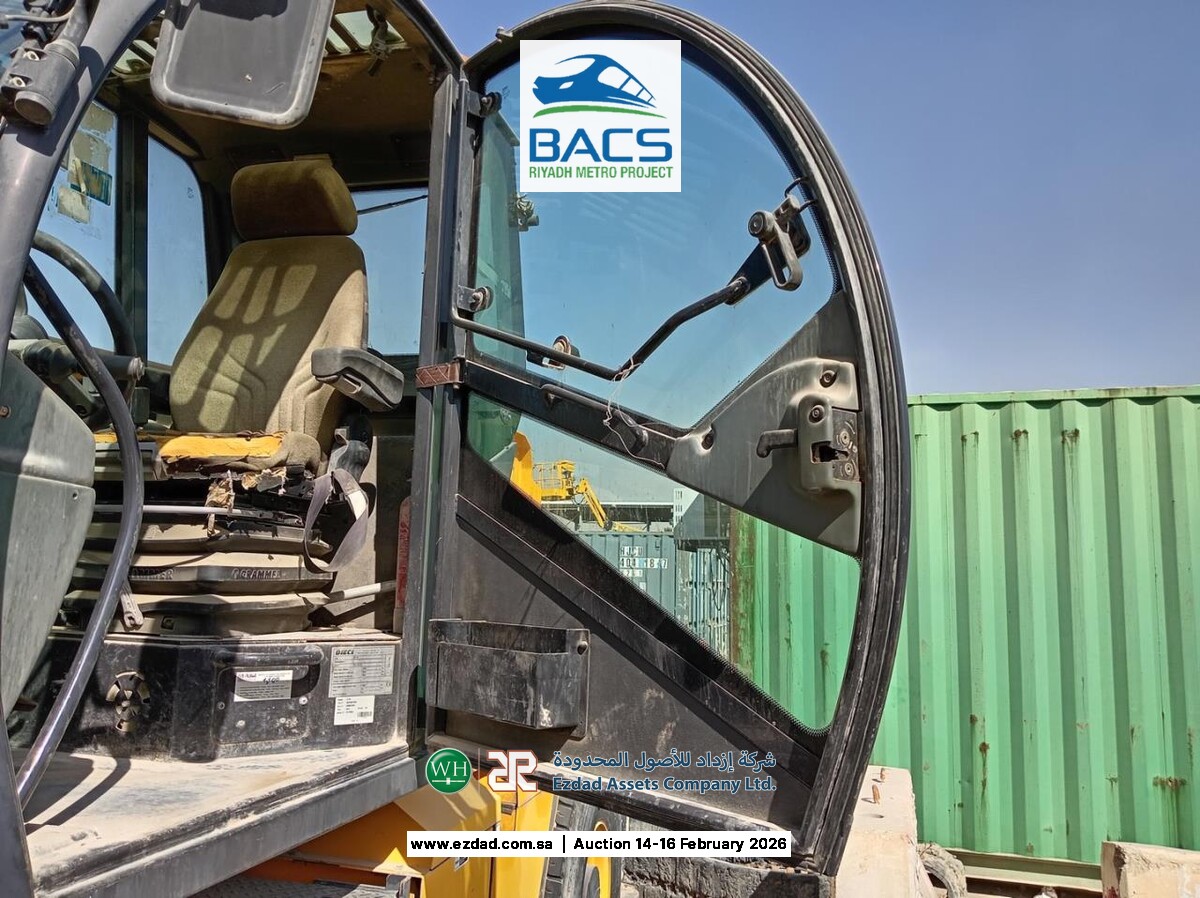 2014 Dieci Pegasus 50.21 Telescopic Hander-45154783