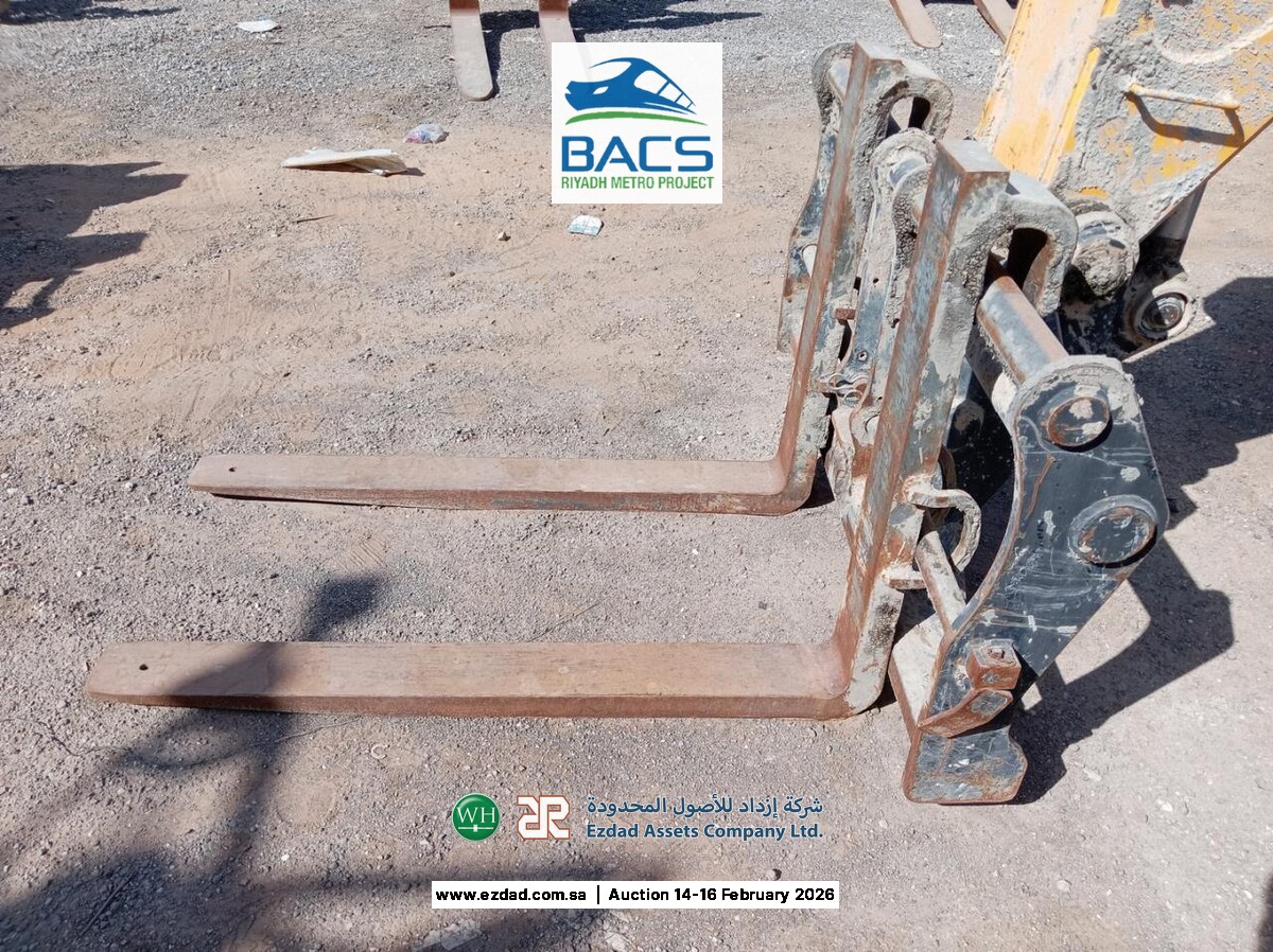 2014 Dieci Pegasus 50.21 Telescopic Hander-45154760