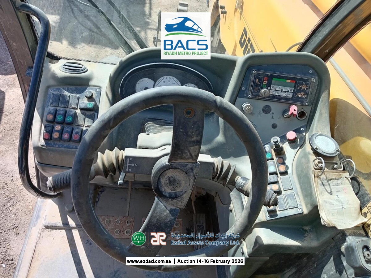 2014 Dieci Pegasus 50.21 Telescopic Hander-45154787