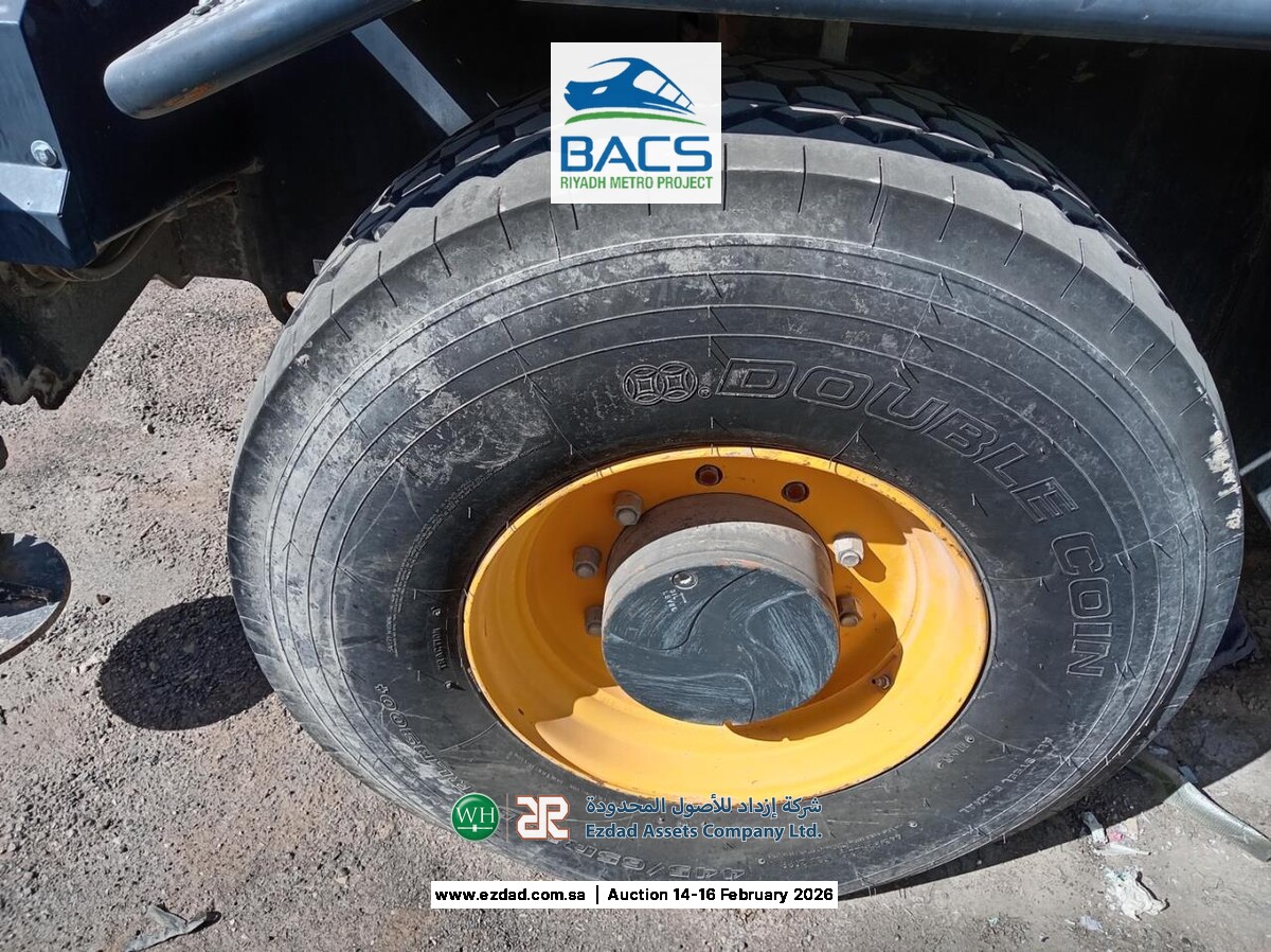 2014 Dieci Pegasus 50.21 Telescopic Hander-45154764