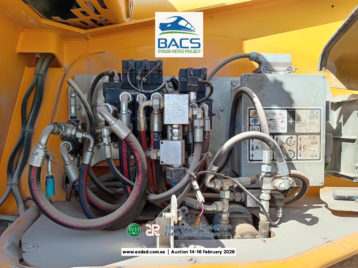 2014 Dieci Pegasus 50.21 Telescopic Hander-45154766