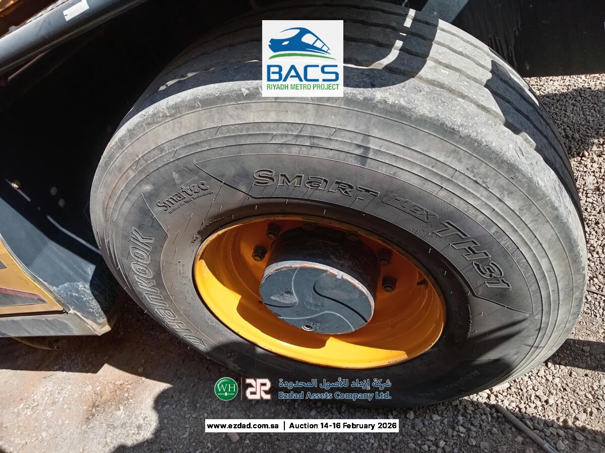 2014 Dieci Pegasus 50.21 Telescopic Hander-45154797