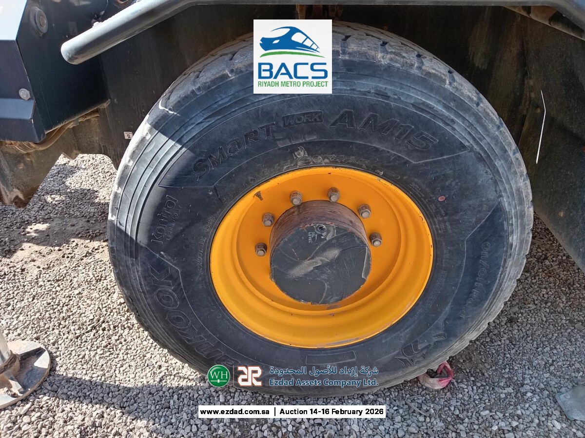 2014 Dieci Pegasus 50.21 Telescopic Hander-45154798