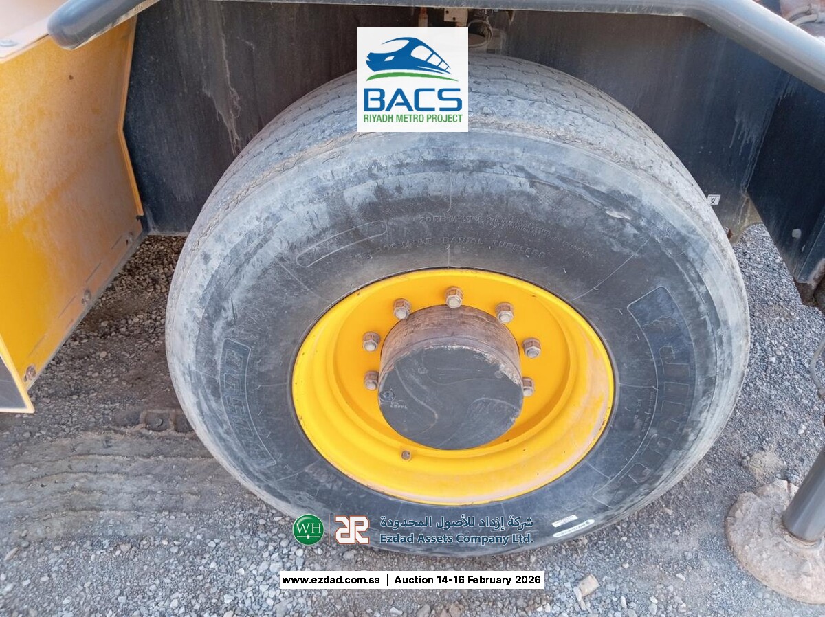 2014 Dieci Pegasus 50.21 Telescopic Hander-45154799