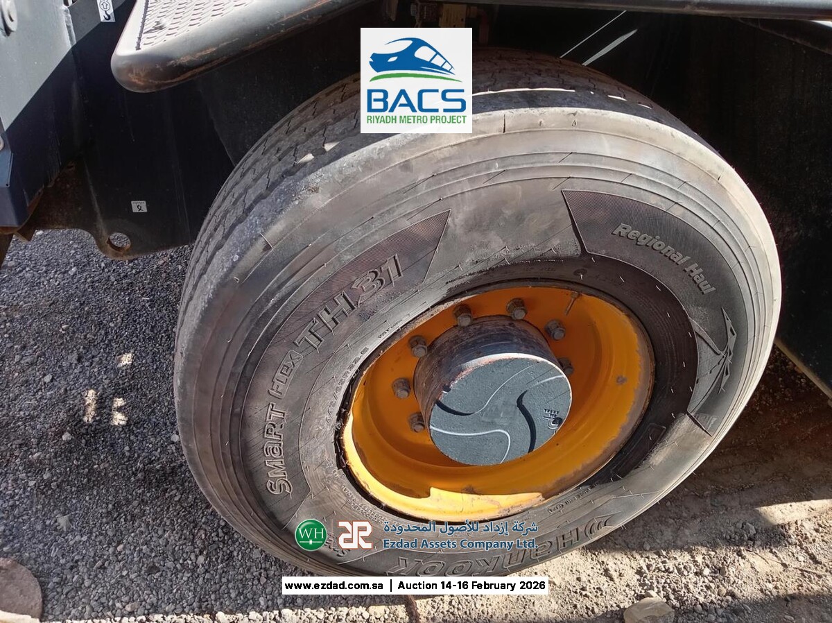 2014 Dieci Pegasus 50.21 Telescopic Hander-45154800