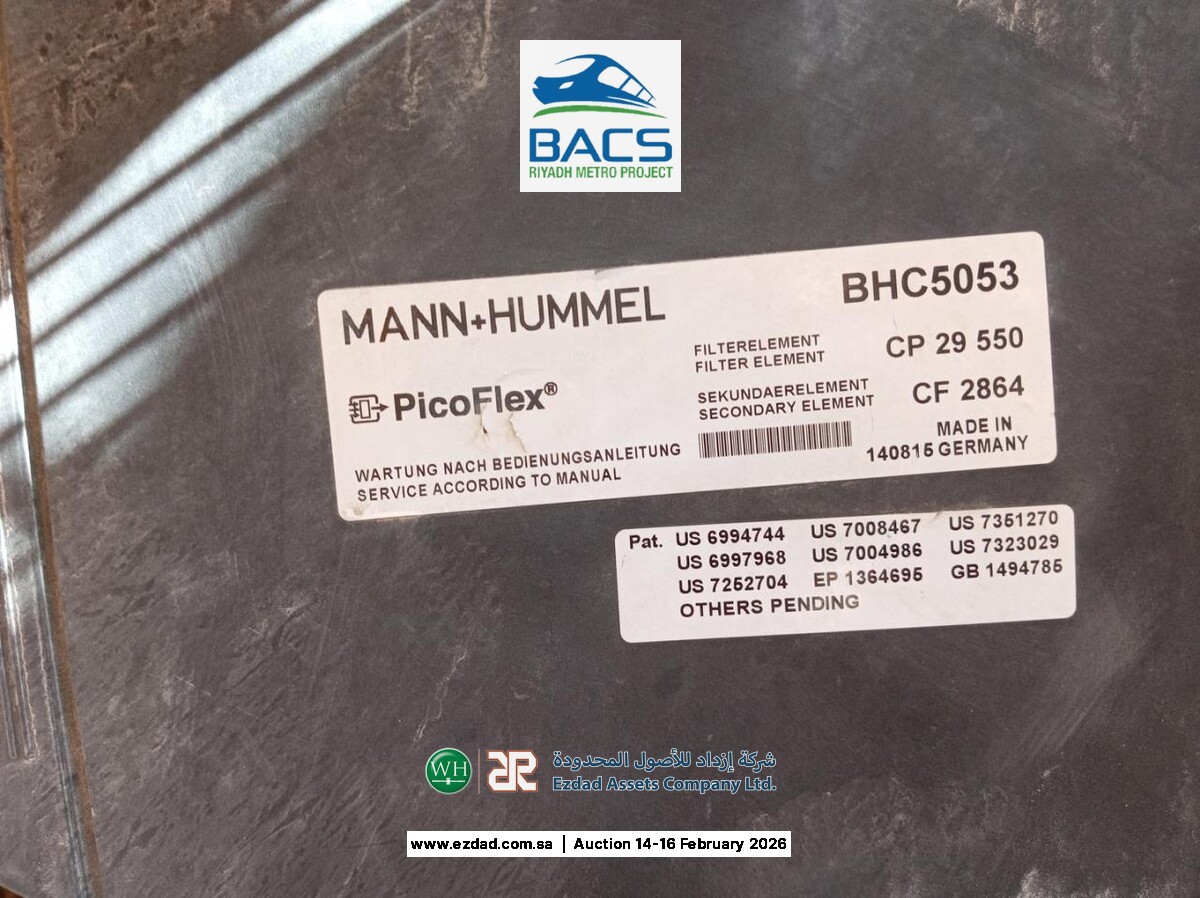 2014 Dieci Pegasus 50.21 Telescopic Hander-45154803