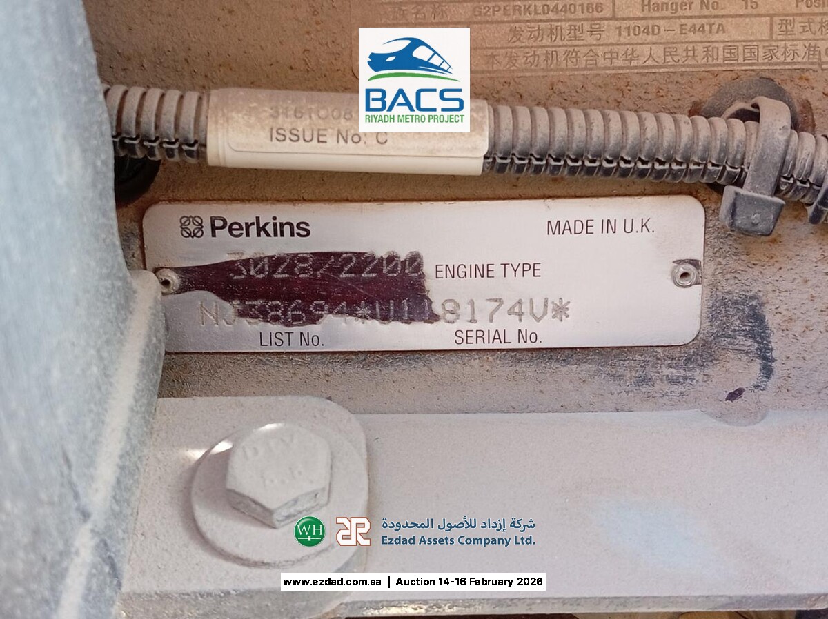 2014 Dieci Pegasus 50.21 Telescopic Hander-45154804