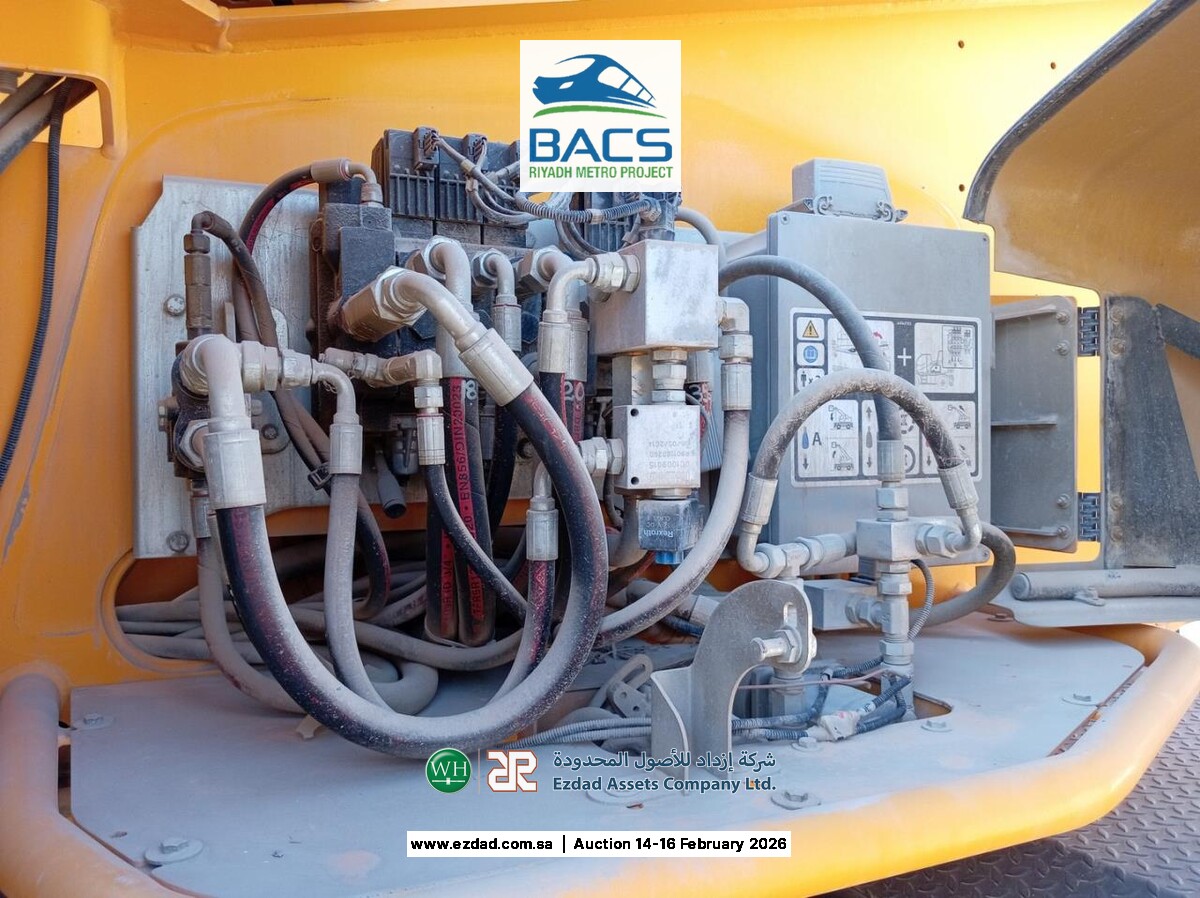 2014 Dieci Pegasus 50.21 Telescopic Hander-45154806