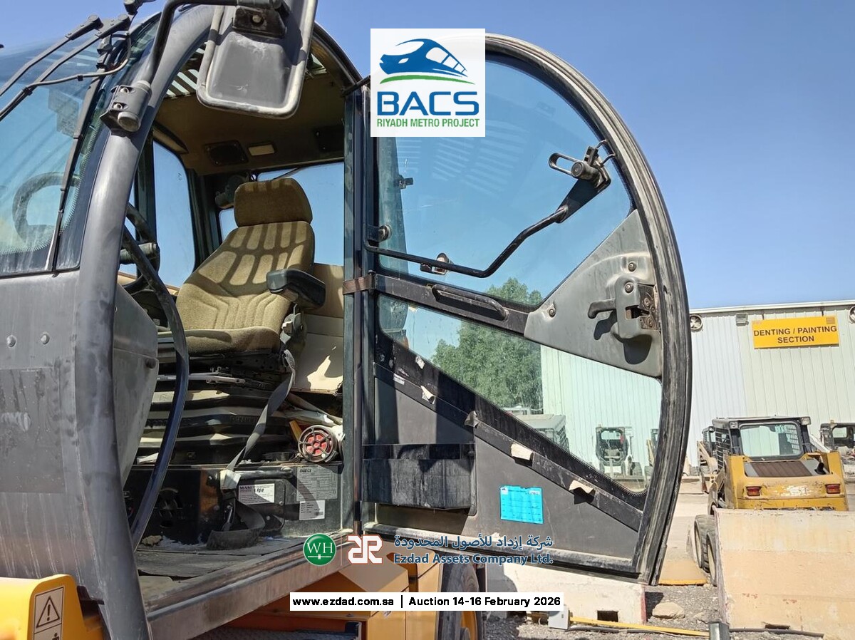 2014 Dieci Pegasus 50.21 Telescopic Hander-45154809