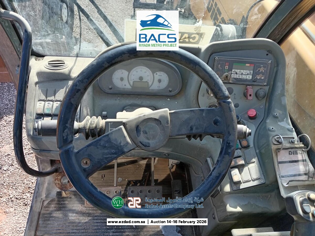 2014 Dieci Pegasus 50.21 Telescopic Hander-45154813