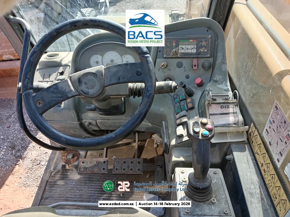 2014 Dieci Pegasus 50.21 Telescopic Hander-45154814