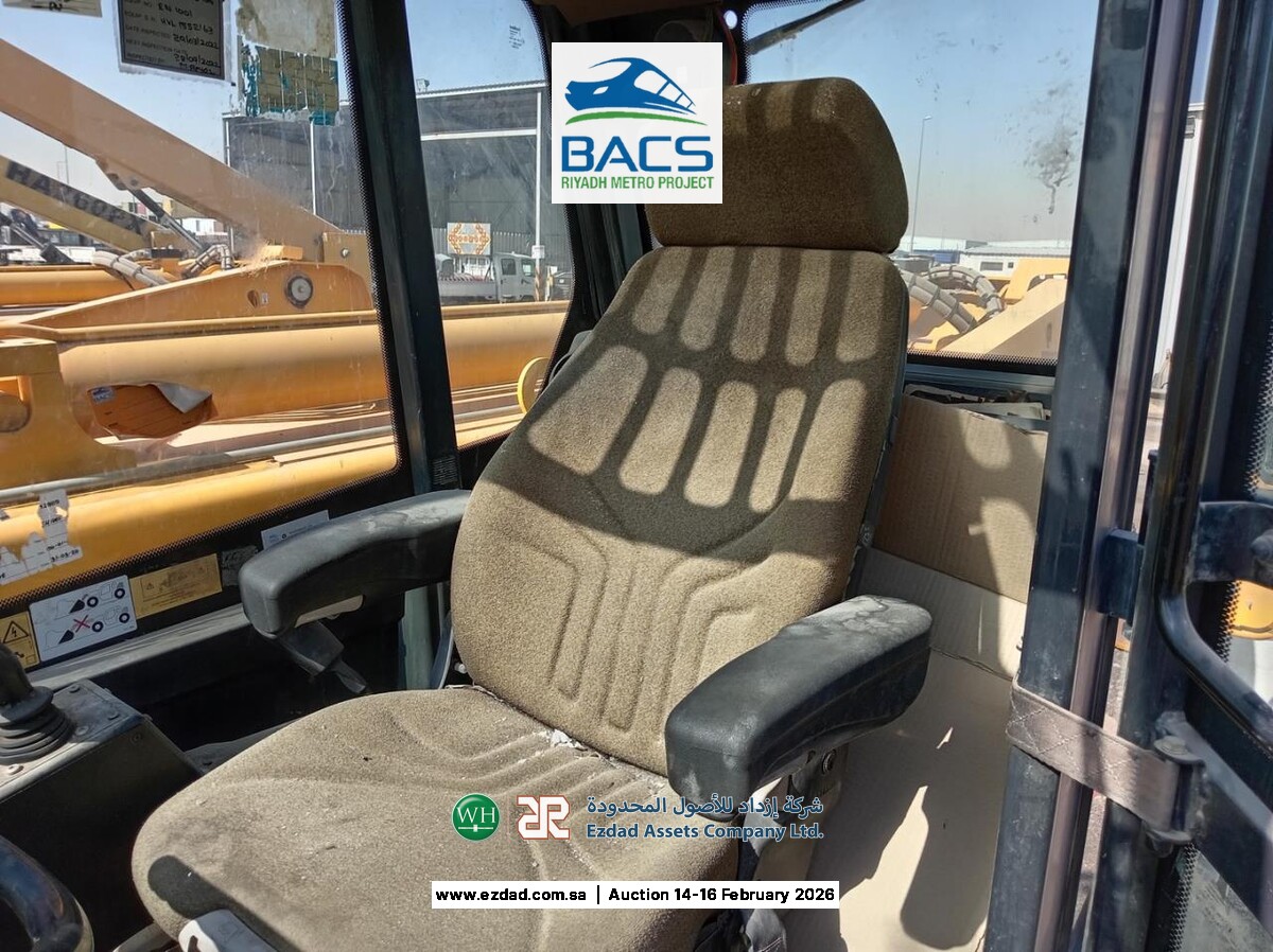 2014 Dieci Pegasus 50.21 Telescopic Hander-45154815