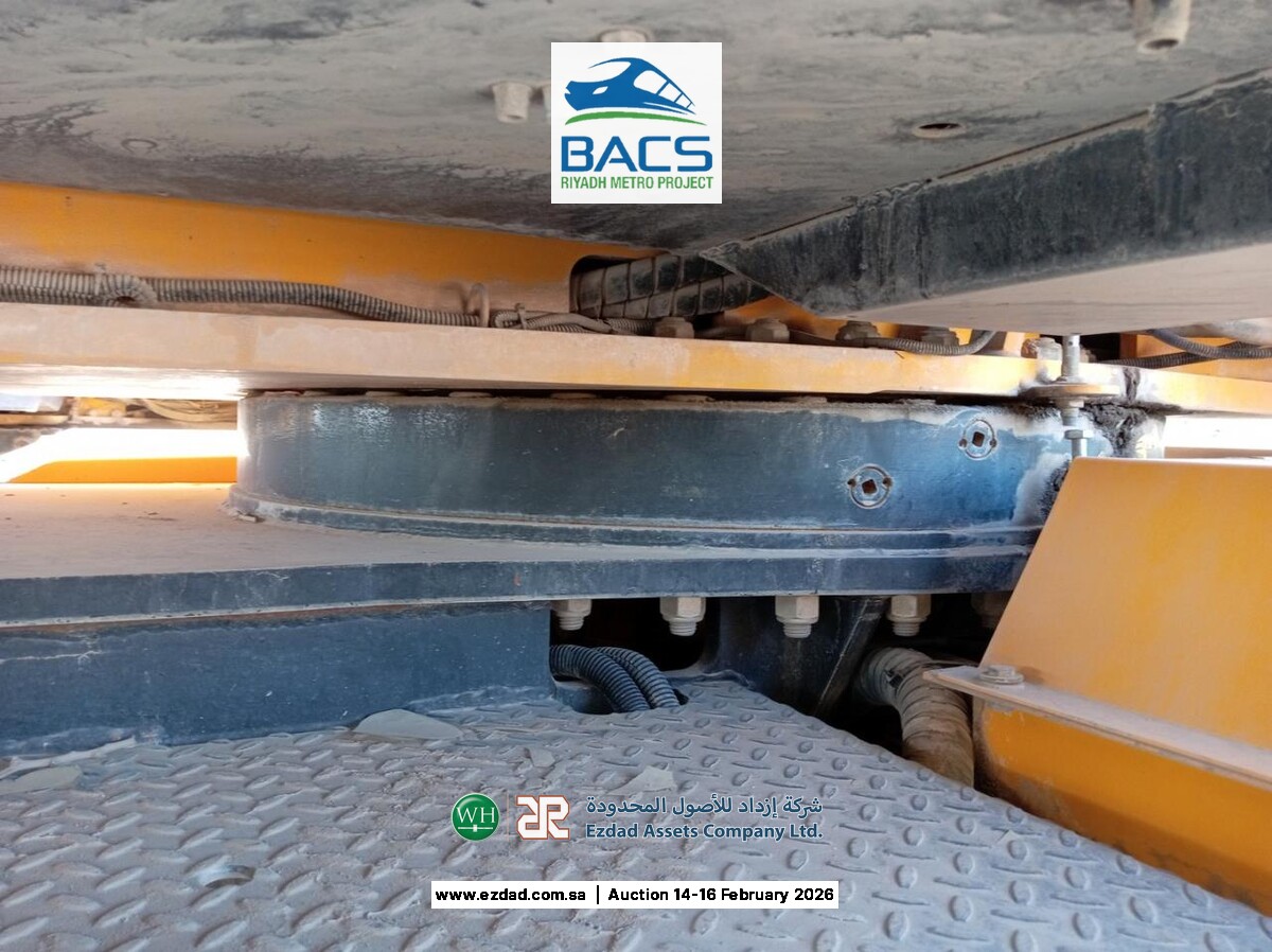 2014 Dieci Pegasus 50.21 Telescopic Hander-45154816