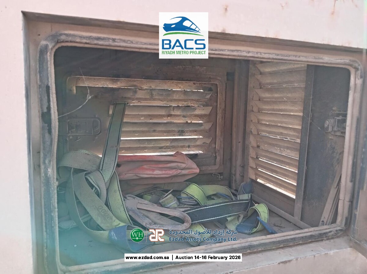 Yanmar Diesel 5,7KW Generator-45158441