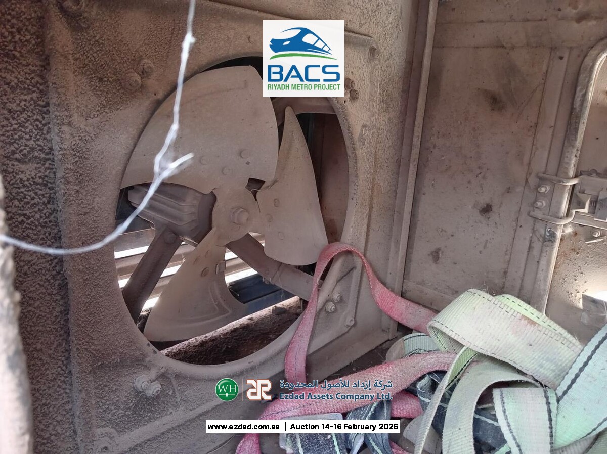 Yanmar Diesel 5,7KW Generator-45158442