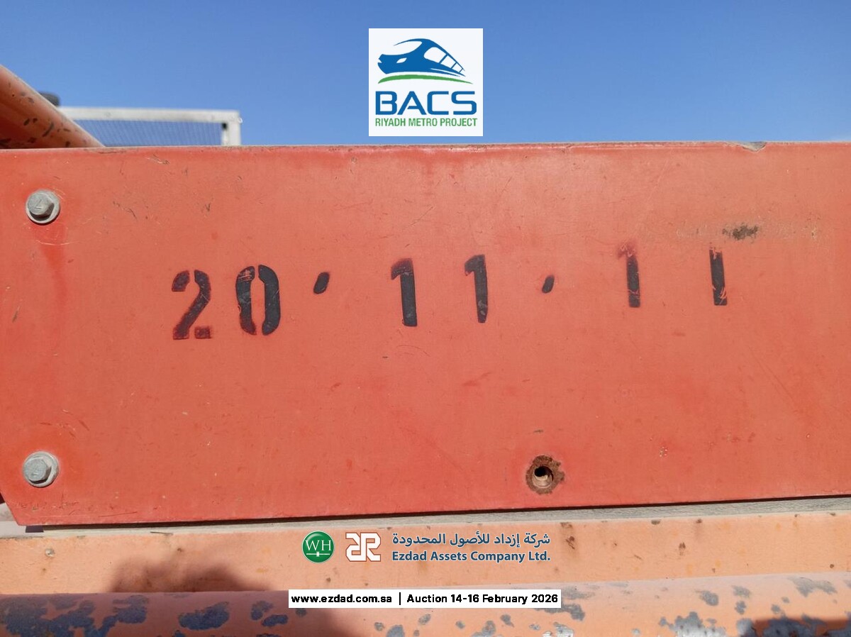 Yanmar Diesel 6.5KW Generator-45158457