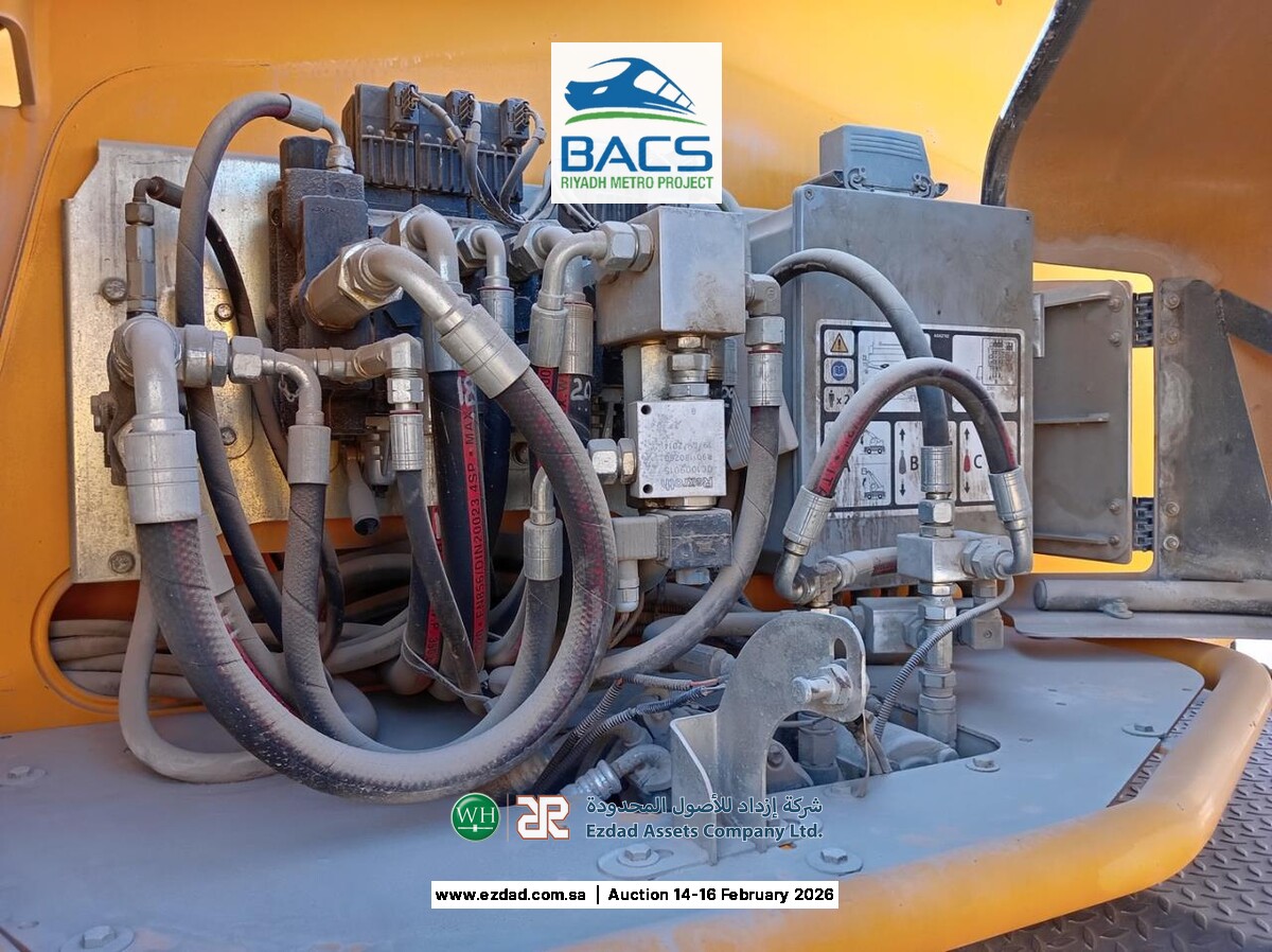 2014 Dieci Pegasus 50.21 Telescopic Hander-45154827