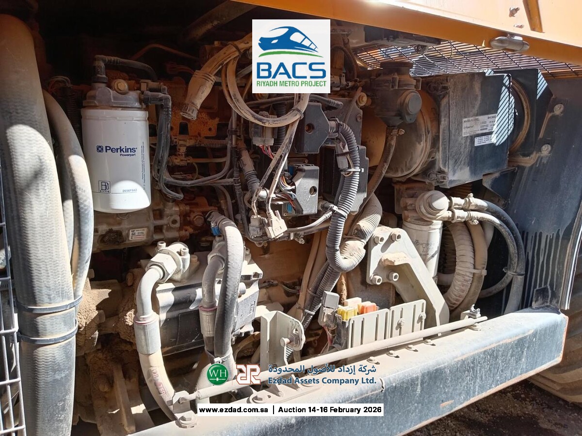 2014 Dieci Pegasus 50.21 Telescopic Hander-45154836