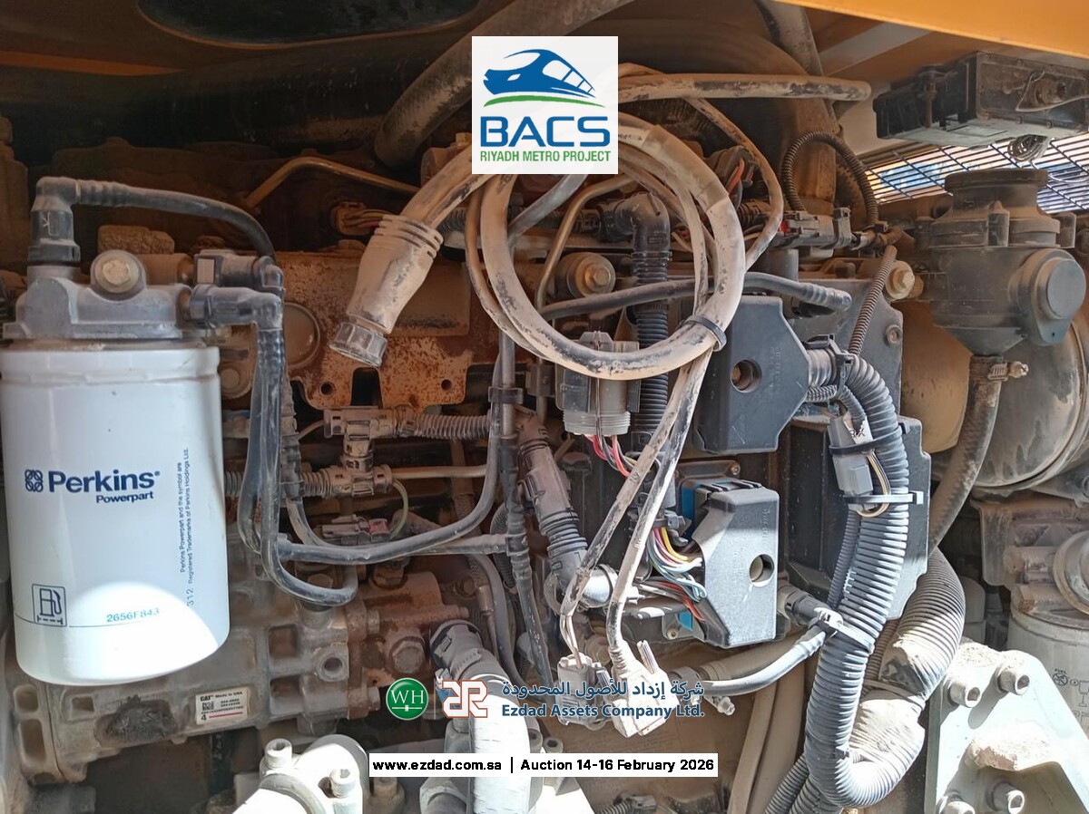 2014 Dieci Pegasus 50.21 Telescopic Hander-45154837