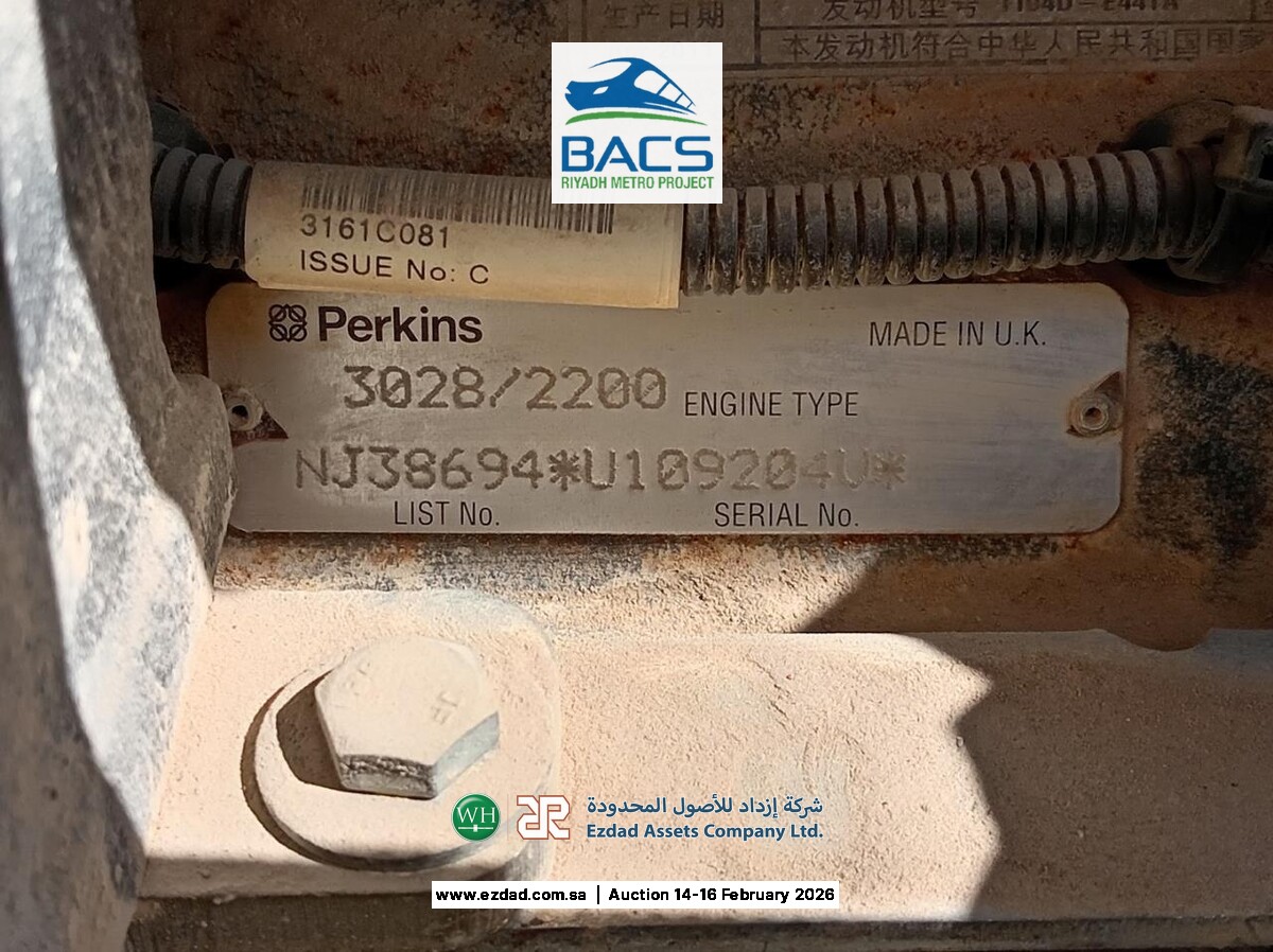 2014 Dieci Pegasus 50.21 Telescopic Hander-45154839