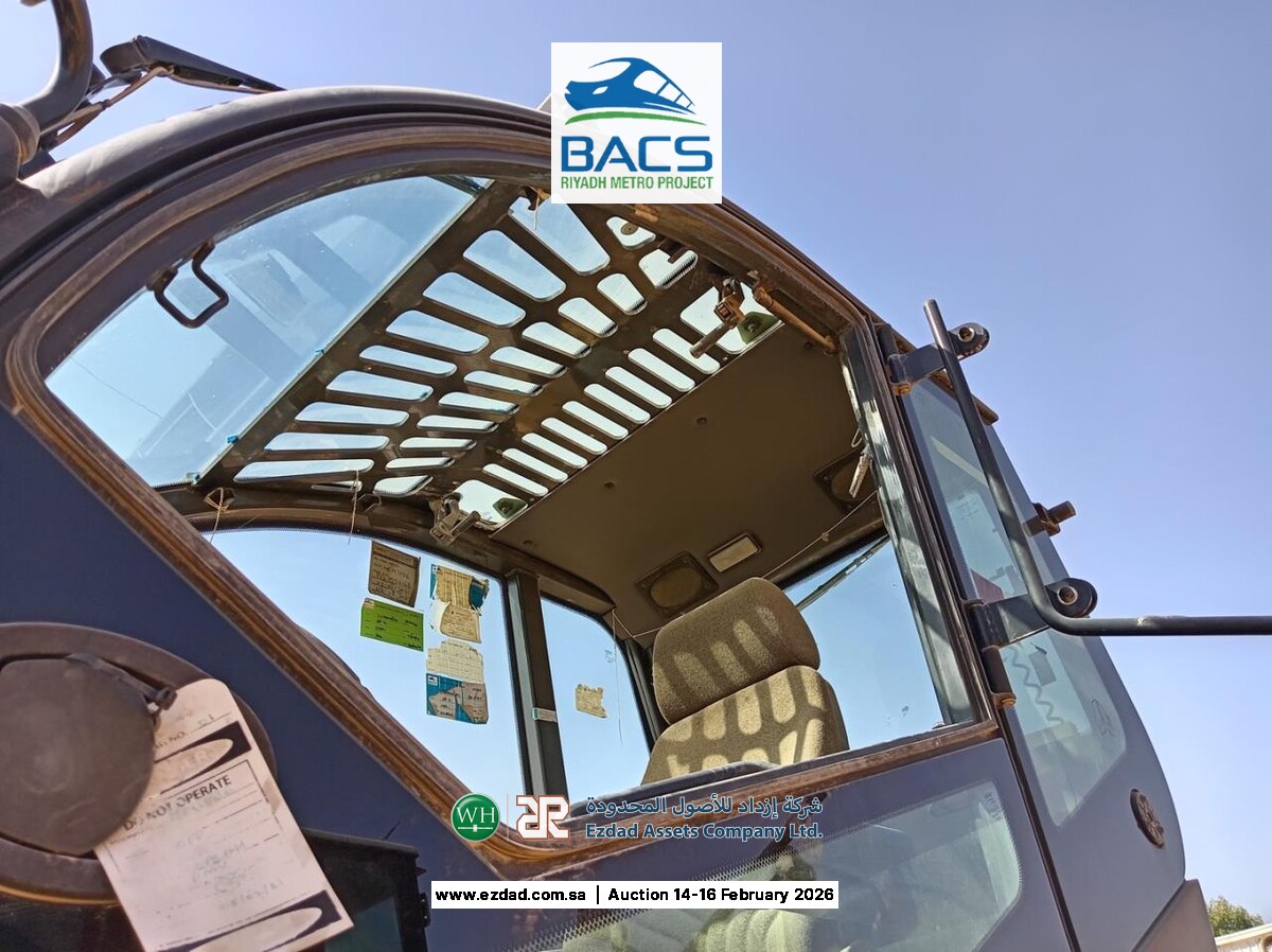 2014 Dieci Pegasus 50.21 Telescopic Hander-45154841