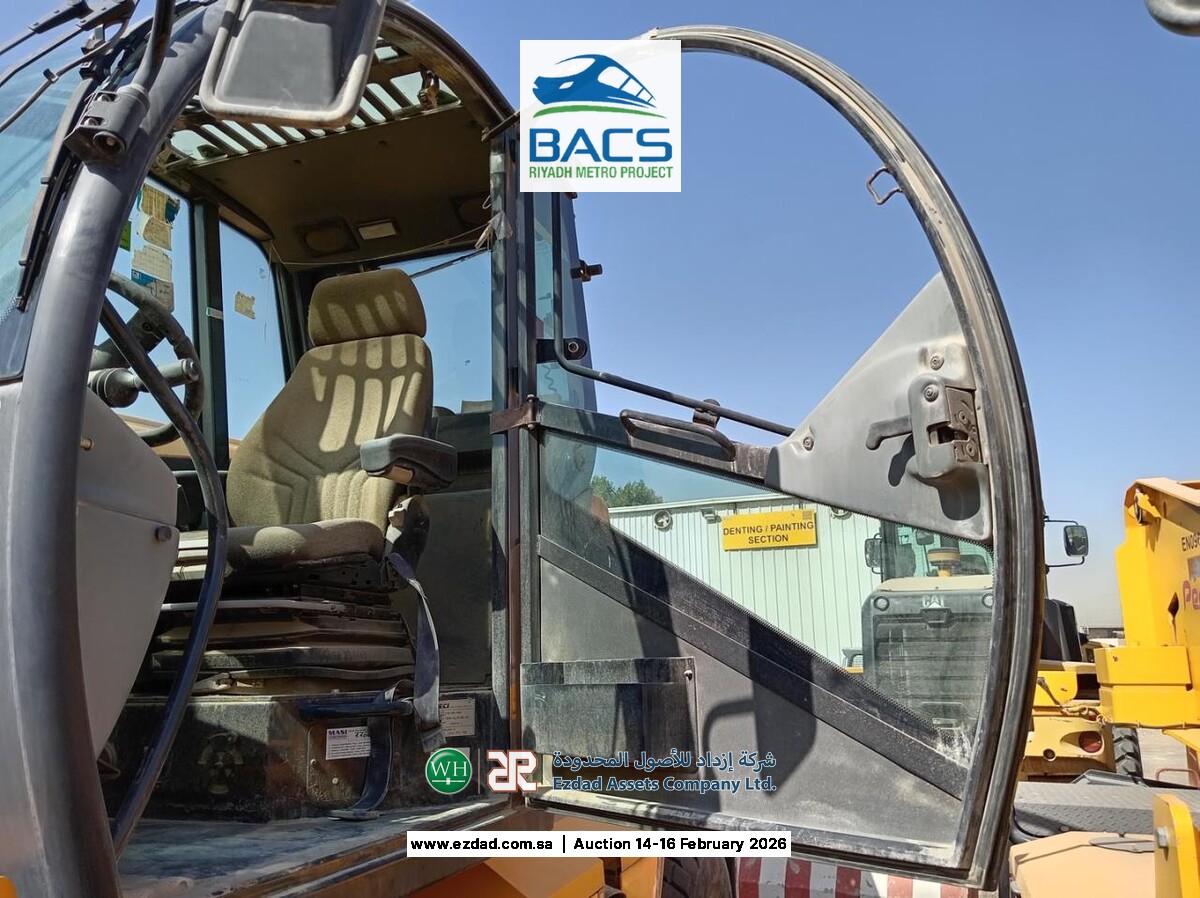 2014 Dieci Pegasus 50.21 Telescopic Hander-45154842