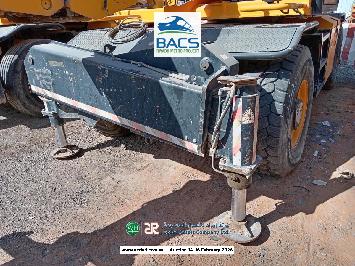 2014 Dieci Pegasus 50.21 Telescopic Hander-45154822