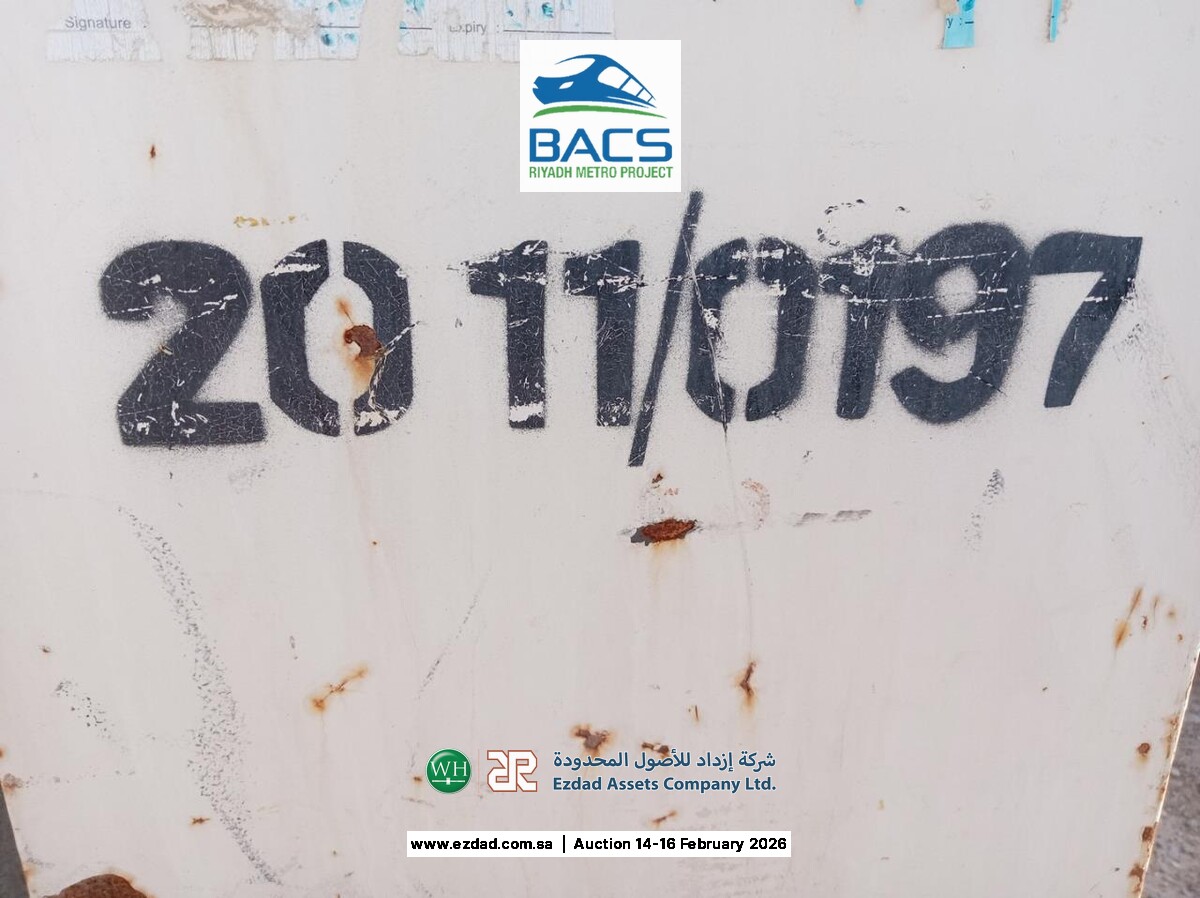 Yanmar Diesel 5.7 KW Generator-45158717