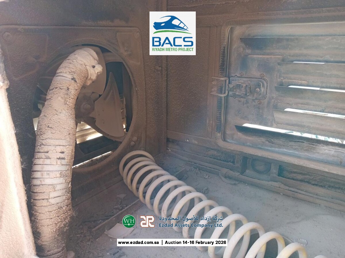 Yanmar Diesel 5.7 KW Generator-45158725