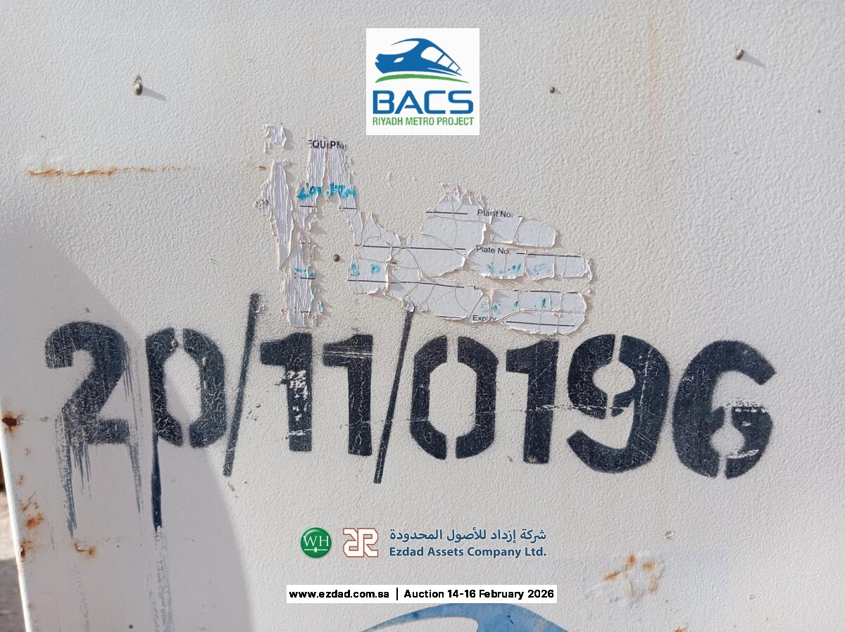 Yanmar Diesel 5.7 KW Generator-45158726