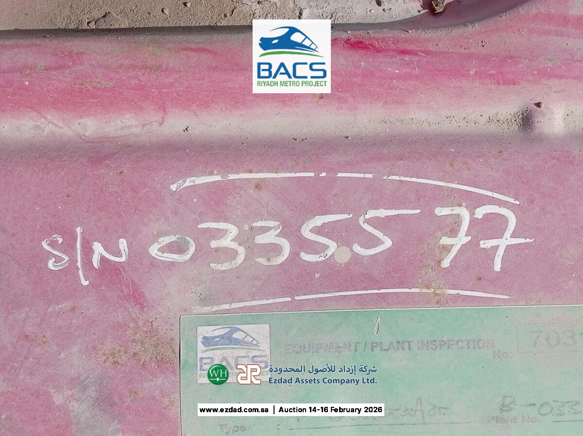 Yanmar Diesel 5.7 KW Generator-45158796