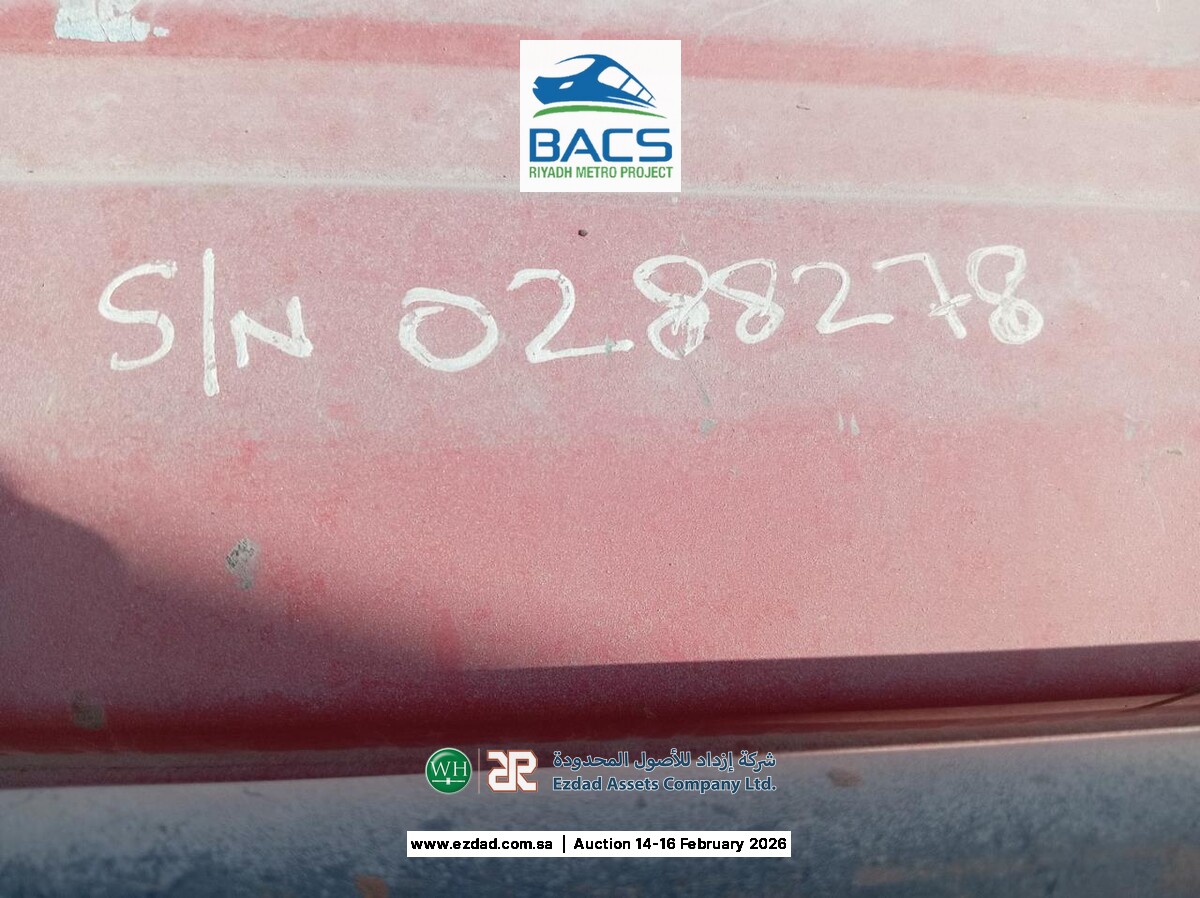 Yanmar Diesel 5.7 KW Generator-45158825