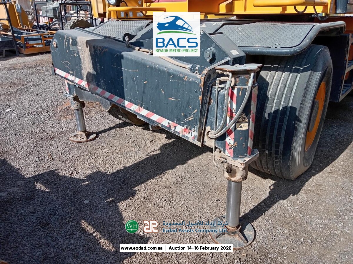 2014 Dieci Pegasus 50.21 Telescopic Hander-45154857