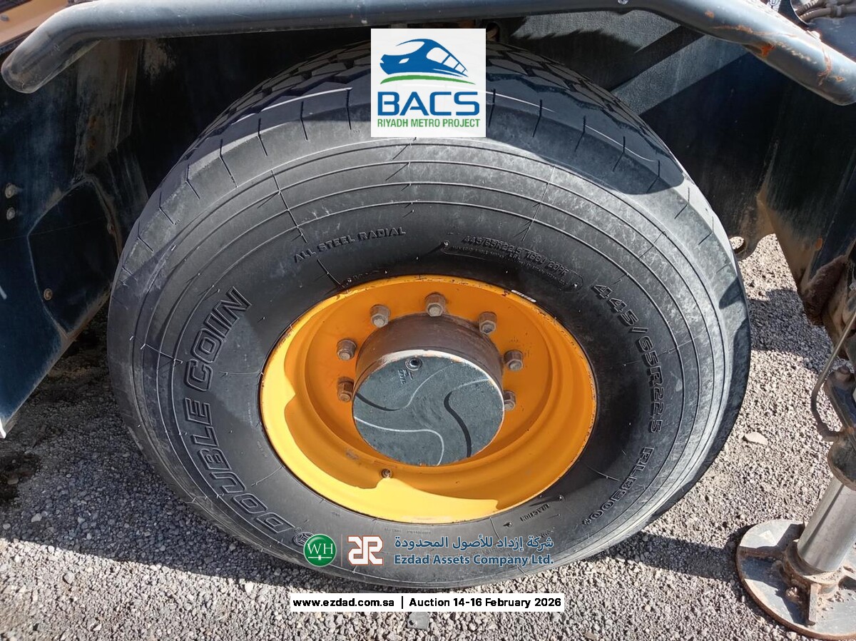 2014 Dieci Pegasus 50.21 Telescopic Hander-45154859