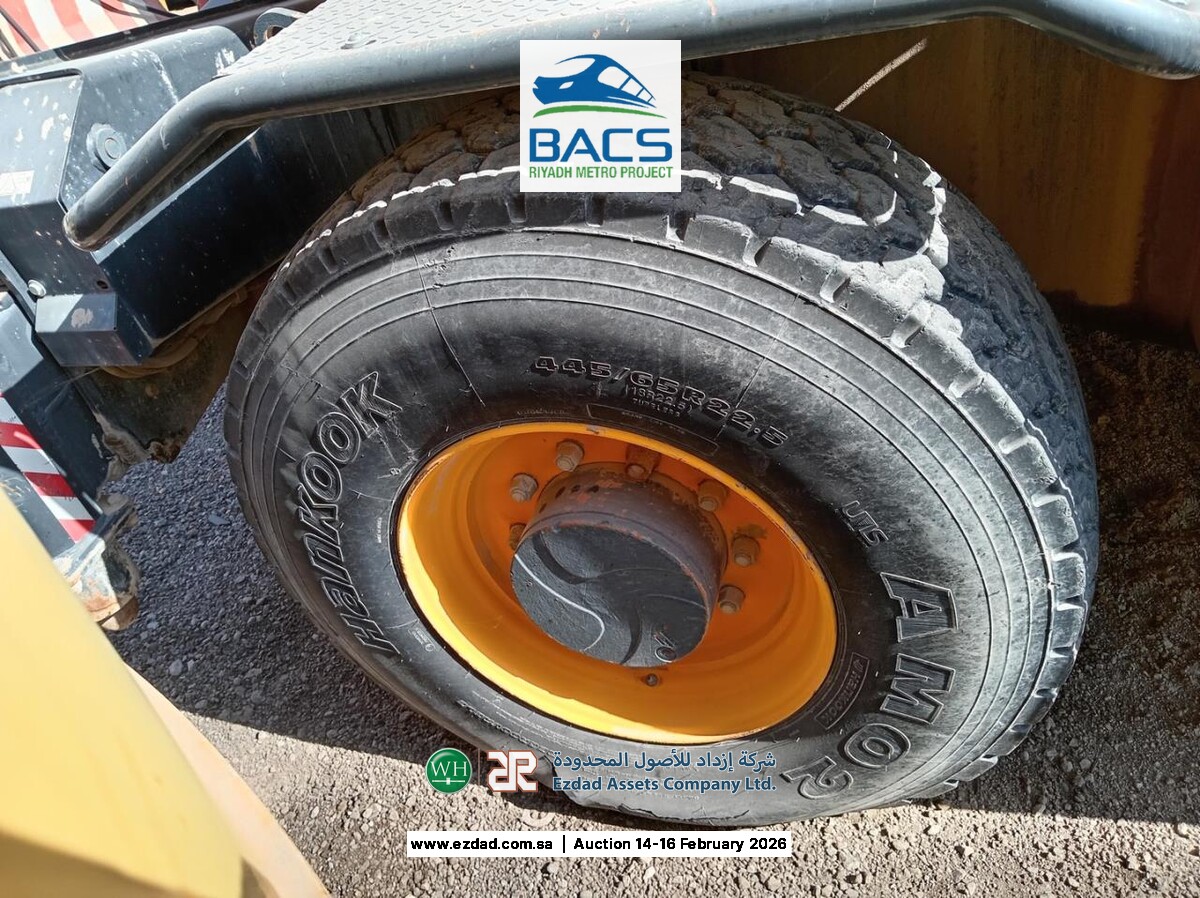 2014 Dieci Pegasus 50.21 Telescopic Hander-45154860