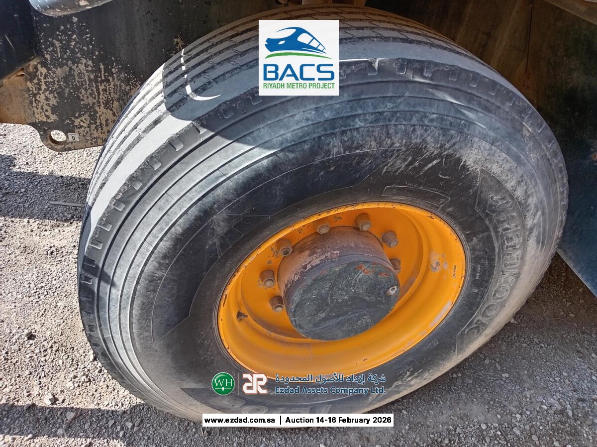 2014 Dieci Pegasus 50.21 Telescopic Hander-45154861