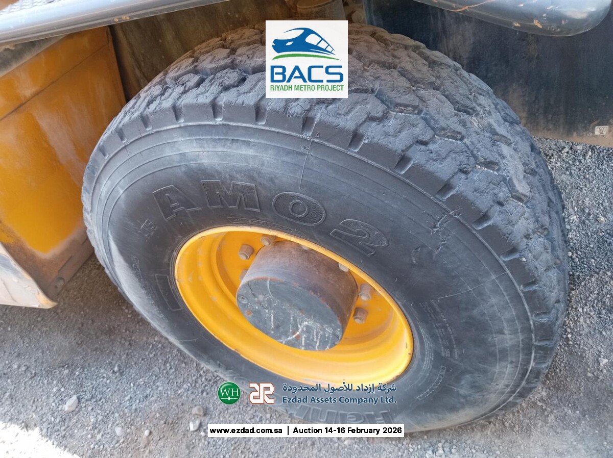 2014 Dieci Pegasus 50.21 Telescopic Hander-45154862