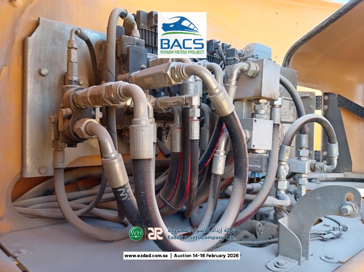 2014 Dieci Pegasus 50.21 Telescopic Hander-45154867