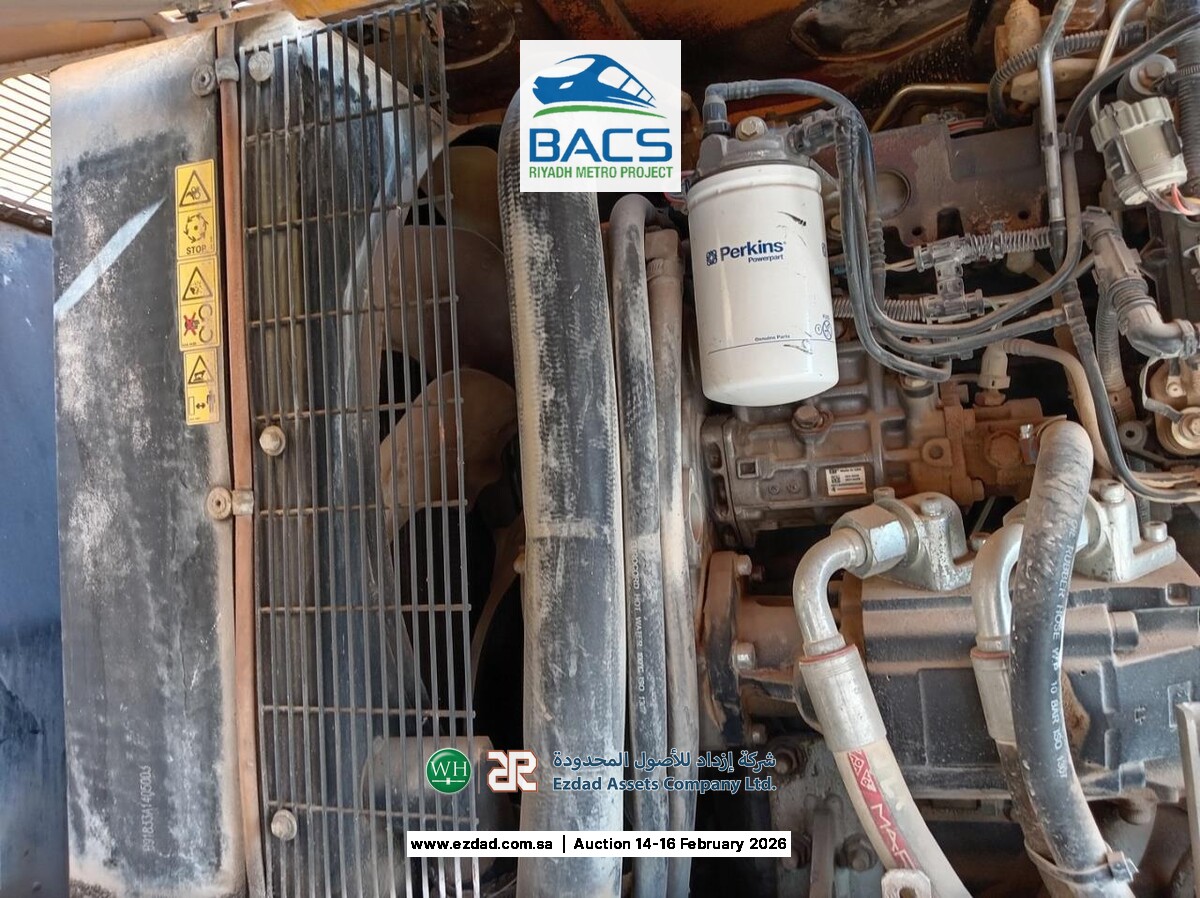 2014 Dieci Pegasus 50.21 Telescopic Hander-45154868