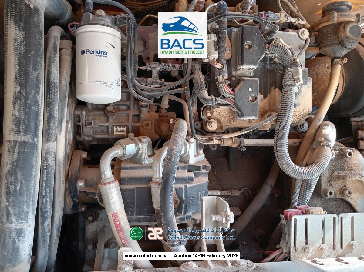 2014 Dieci Pegasus 50.21 Telescopic Hander-45154869