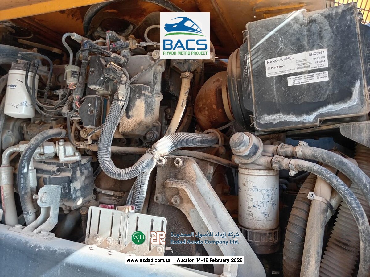 2014 Dieci Pegasus 50.21 Telescopic Hander-45154870