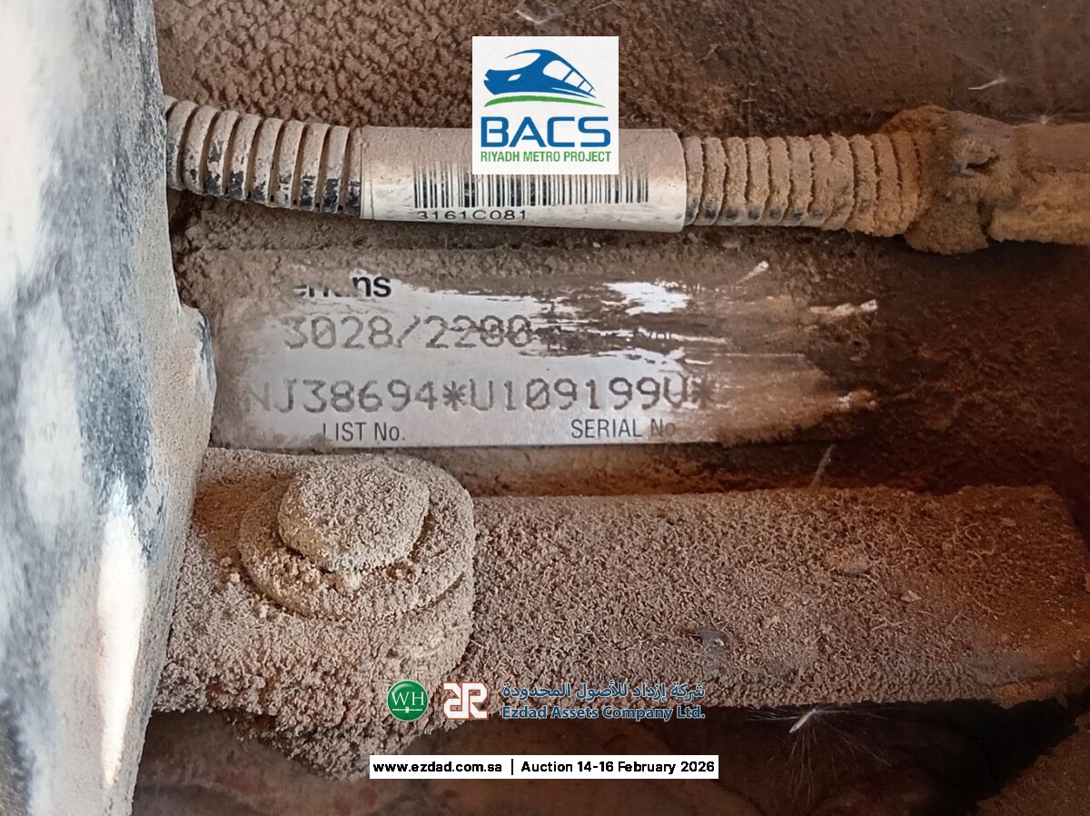 2014 Dieci Pegasus 50.21 Telescopic Hander-45154872