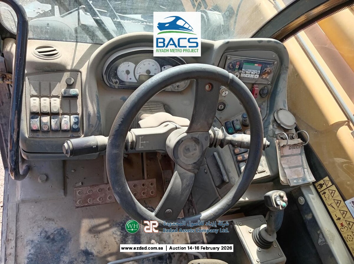 2014 Dieci Pegasus 50.21 Telescopic Hander-45154874