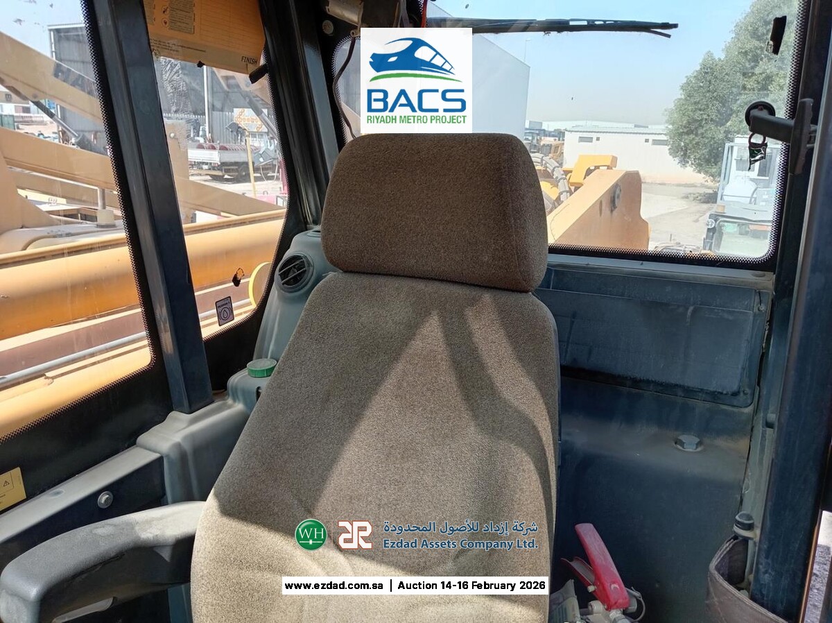 2014 Dieci Pegasus 50.21 Telescopic Hander-45154877