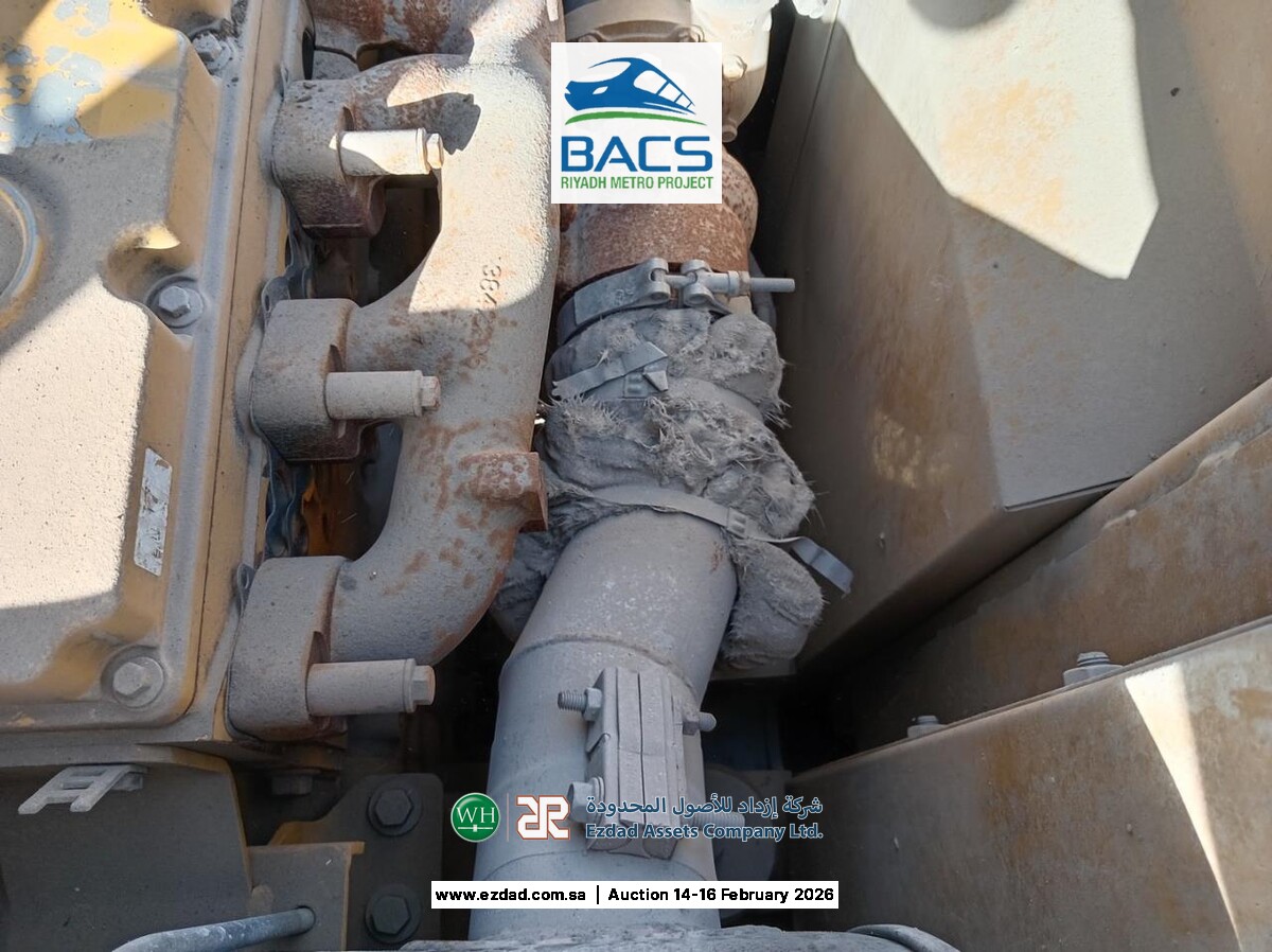 2014 Caterpillar 320D2L Tracked Excavator-45153576