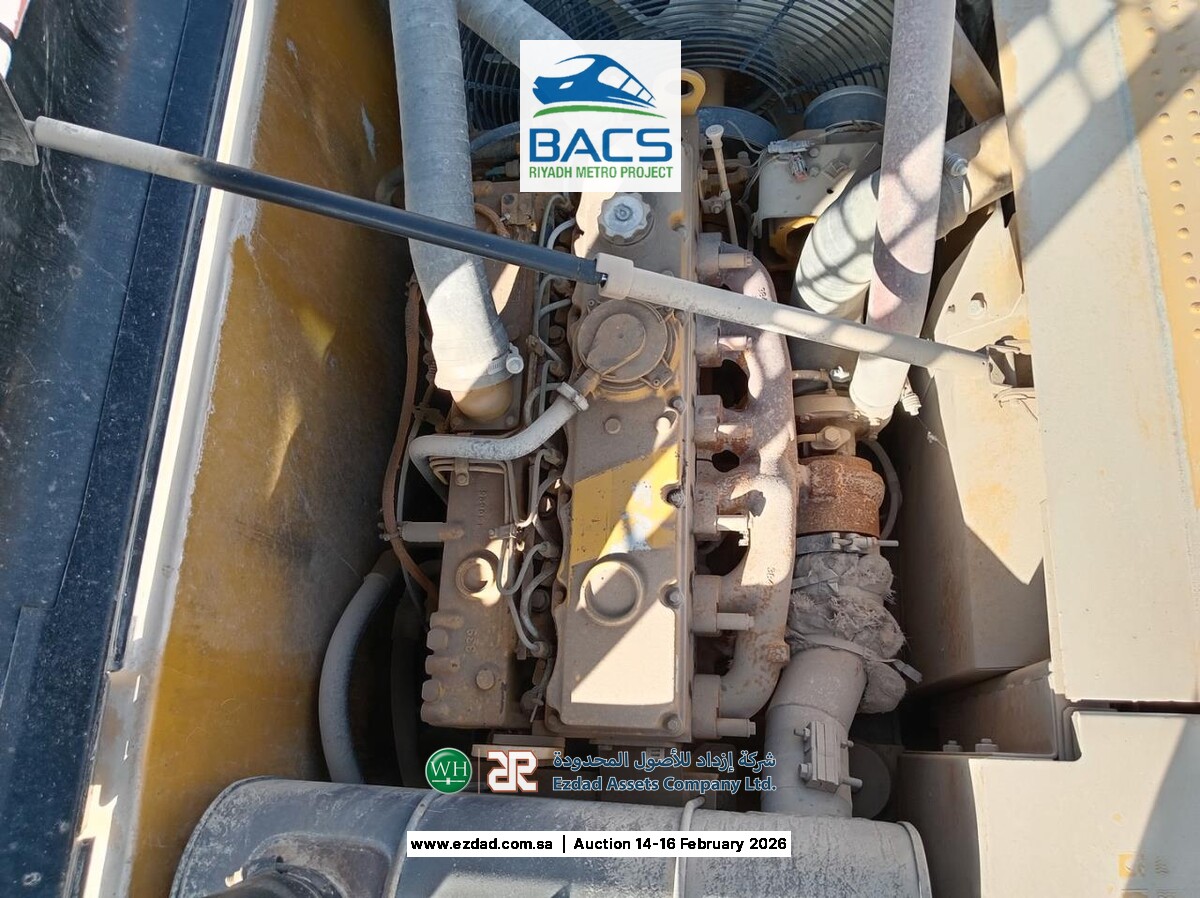 2014 Caterpillar 320D2L Tracked Excavator-45153577