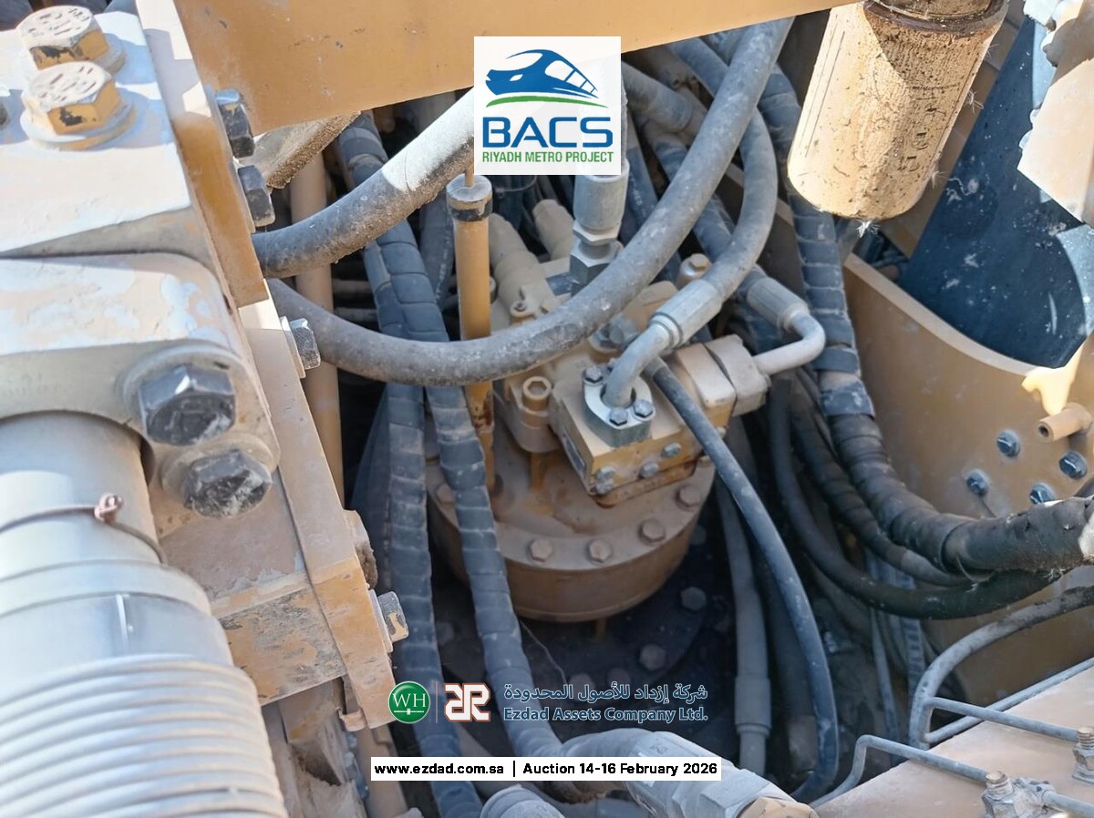 2014 Caterpillar 320D2L Tracked Excavator-45153579